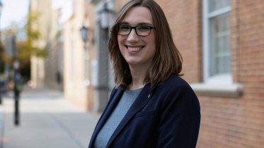 সারাহ ম্যাকব্রাইড 