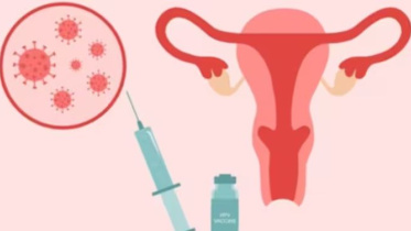 জরায়ুমুখ ক্যানসারের টিকা