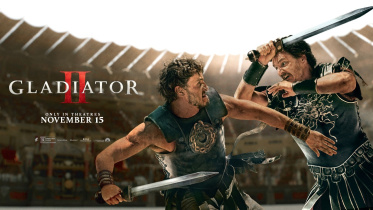 Gladiator 2