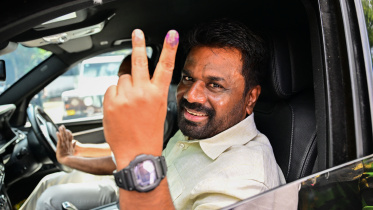 শ্রীলঙ্কা 