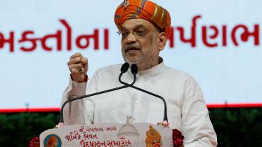 অমিত শাহ