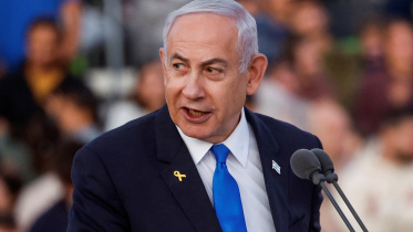 netanyahu