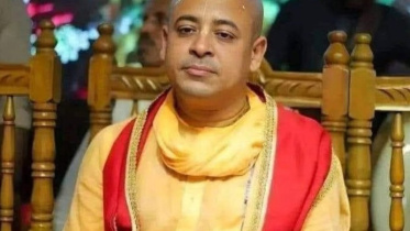 চিন্ময় দাসের জামিন নামঞ্জুর