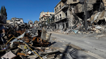 দক্ষিণ লেবানন 