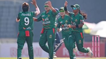 Bangladesh women