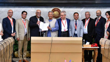 আওয়ামী লীগ আমলে অর্থ পাচার