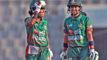 bangladesh women's cricket team