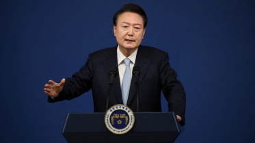 ইউন সুক ইওল