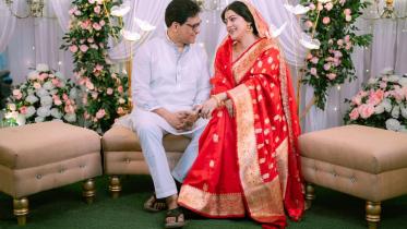 তানজিকা আমিন