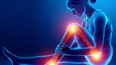 শীতে বাত ব্যথা বাড়লে