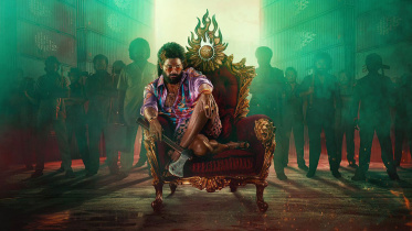 পুষ্পা ২: দ্য রুল, পুষ্পা ২, আল্লু অর্জুন, রাশমিকা মান্দানা, বলিউড,