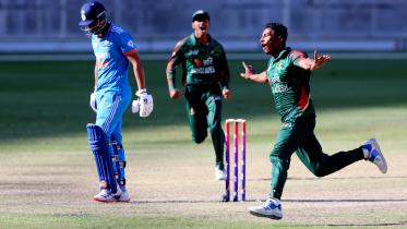 bangladesh u-19 cricket