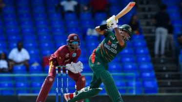 Soumya Sarkar