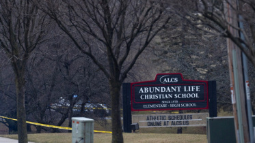 যুক্তরাষ্ট্রে গুলি