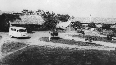 মুক্তিযুদ্ধে চিকিৎসা