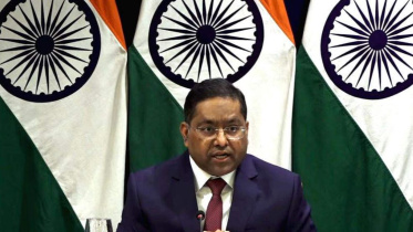 রণধীর জয়সওয়াল