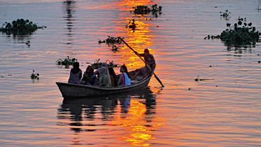 ঢাকায় প্রকৃতি