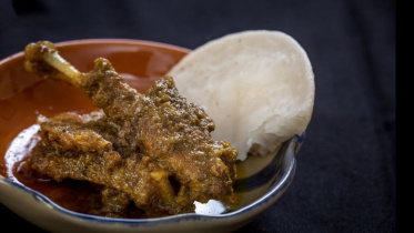 হাঁসের মাংস কতটা নিরাপদ