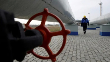 ইউক্রেন, রাশিয়া, রাশিয়ার গ্যাস, ইউরোপীয় ইউনিয়ন, ভলোদিমির জেলেনস্কি,