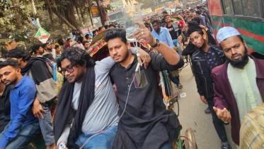 জগন্নাথ বিশ্ববিদ্যালয়