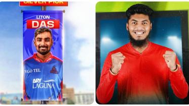 litton das and rishad hossain