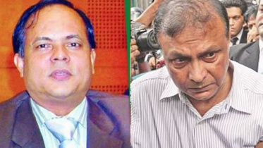 রফিকুল, হারুন