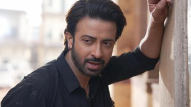 শাকিব খান