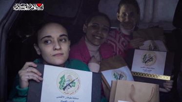 ইসরায়েলি জিম্মি