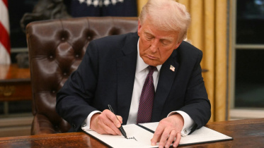 ট্রাম্প 