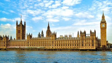 লন্ডন ভ্রমণ