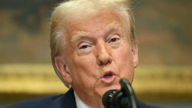ডোনাল্ড ট্রাম্প