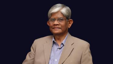 সালেহউদ্দিন আহমেদ