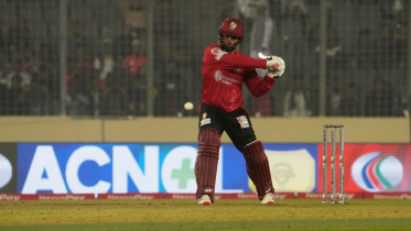 Tamim Iqbal 