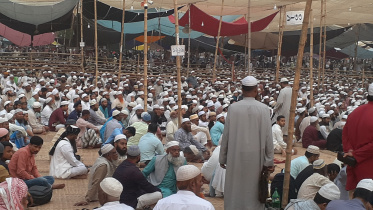 বিশ্ব ইজতেমা