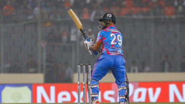 Shamim Hossain Patwari