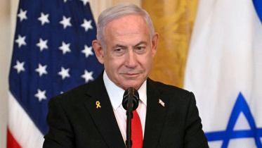 নেতানিয়াহু