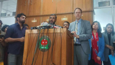 ইসি আবুল ফজল