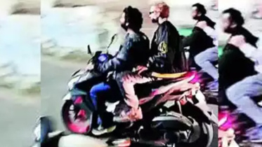 এড শিরান, অরিজিৎ সিং, বলিউড, ভারত,