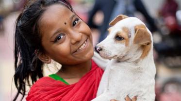 মানুষ কেন অবলা প্রাণীকে কষ্ট দেয়