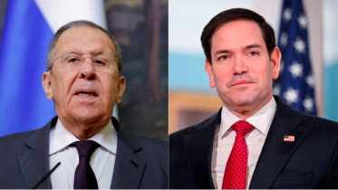 লাভরভ রুবিও