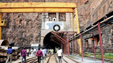 তেলেঙ্গানা