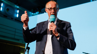 ফ্রিডরিশ ম্যার্ৎস