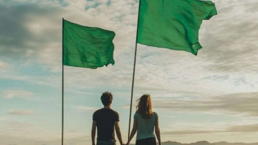 সম্পর্কে গ্রিন ফ্ল্যাগ