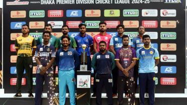 Dhaka Premier League 2025