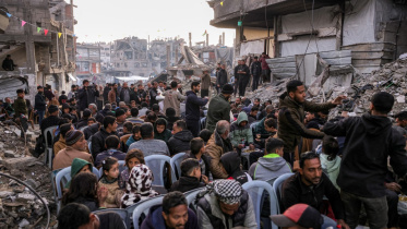 উত্তর গাজা