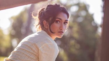 রুপন্তী আকিদ