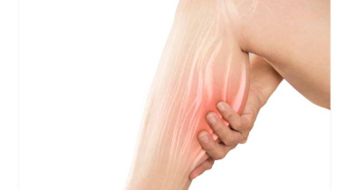 মাংসপেশিতে টান