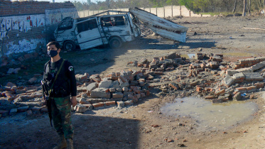 পাকিস্তান