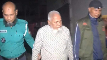 আফতাব উদ্দিন সরকার