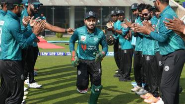 Mushfiqur Rahim
